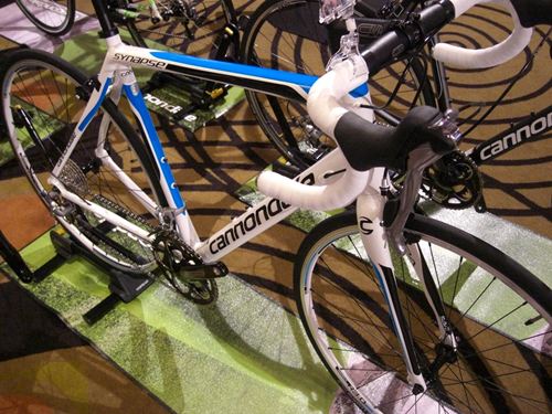 訳アリ キャノンデール CANNONDALE シナプス スポーツ 4 SYNAPSE